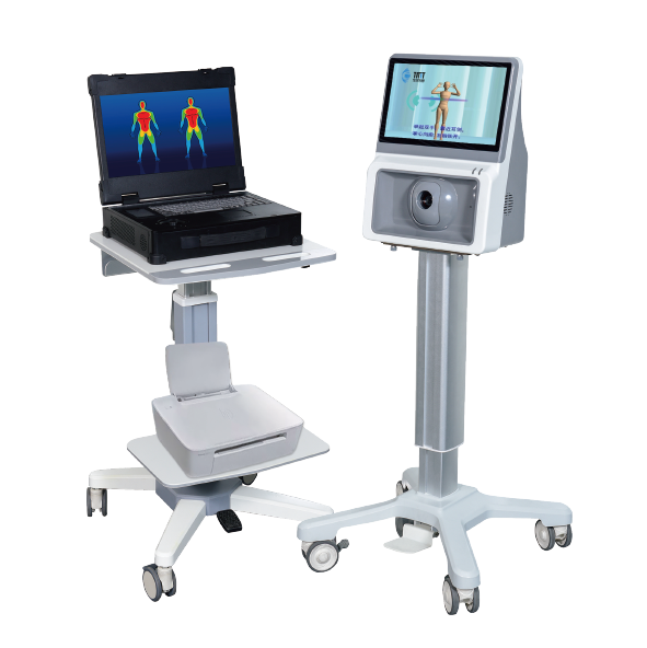TMT-9000P(移动型)医用红外热像仪