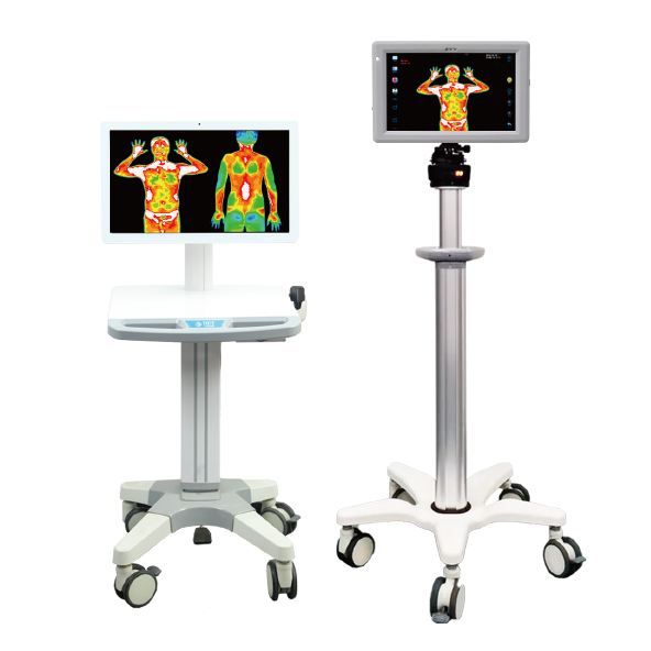 TMT-7(移动互联网)医用红外热像仪